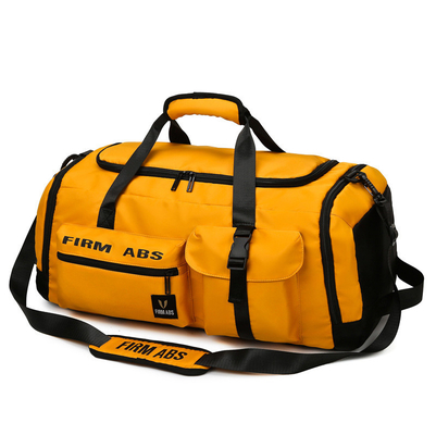 Unisex waterdicht sportdoosje met schoenvak
