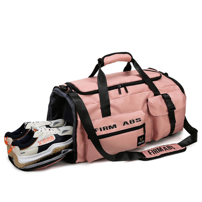 Unisex waterdicht sportdoosje met schoenvak