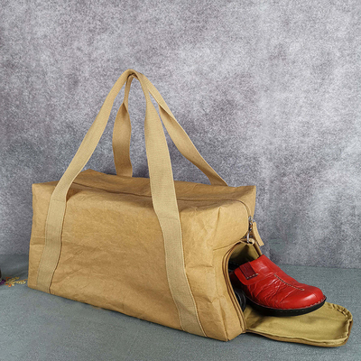High-end mode stijl Crossbody Sling Bag voor vrouwen in natuurlijk bruin