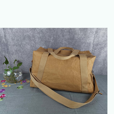 High-end mode stijl Crossbody Sling Bag voor vrouwen in natuurlijk bruin