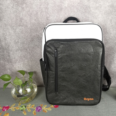 Acceptabele OEM/ODM waterdichte rugzak met een hoge capaciteit voor laptops Kleding en fitnessapparatuur