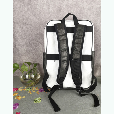 Acceptabele OEM/ODM waterdichte rugzak met een hoge capaciteit voor laptops Kleding en fitnessapparatuur