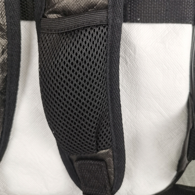 Acceptabele OEM/ODM waterdichte rugzak met een hoge capaciteit voor laptops Kleding en fitnessapparatuur