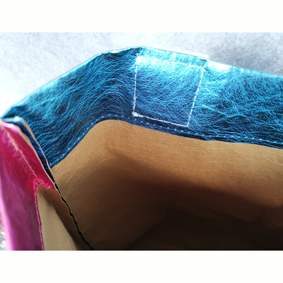 Herbruikbare dames luxe tas 2022 met grote cross-body ontwerp en duurzaam materiaal