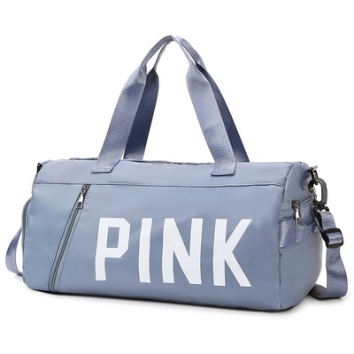 2022 Multi-Color Oxford Stof Waterdicht Sport Fitness Bag Modieus en Praktisch