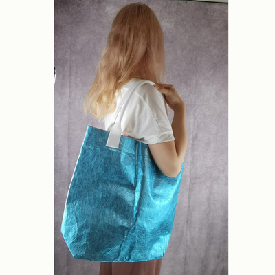 Herbruikbare dames luxe tas 2022 met grote cross-body ontwerp en duurzaam materiaal