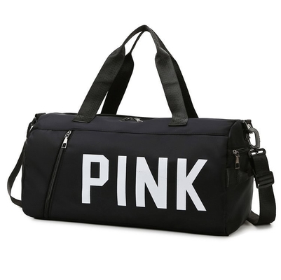 2022 Multi-Color Oxford Stof Waterdicht Sport Fitness Bag Modieus en Praktisch