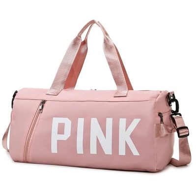 2022 Multi-Color Oxford Stof Waterdicht Sport Fitness Bag Modieus en Praktisch