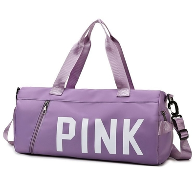 2022 Multi-Color Oxford Stof Waterdicht Sport Fitness Bag Modieus en Praktisch