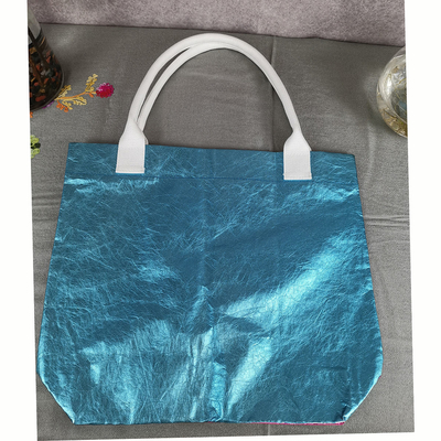 Meerdere kleuren, grote capaciteit, helder leer, dames, luxe handtas voor fashionistas.