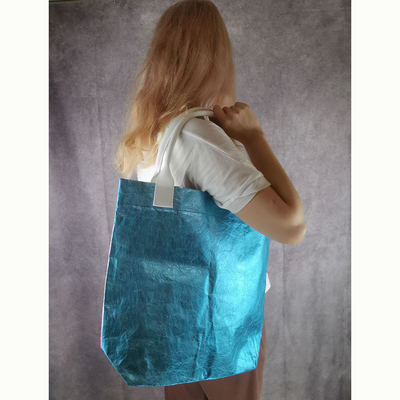 Meerdere kleuren, grote capaciteit, helder leer, dames, luxe handtas voor fashionistas.