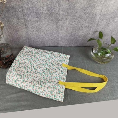 Decoratie Bloemen en planten patroon Cartable Dames Schoudertassen Handtassen Voor Vrouw