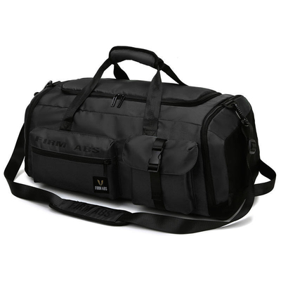 Custom Package Unisex Travel Duffel Watervul Fitness Gymtas in ander Patroon Type