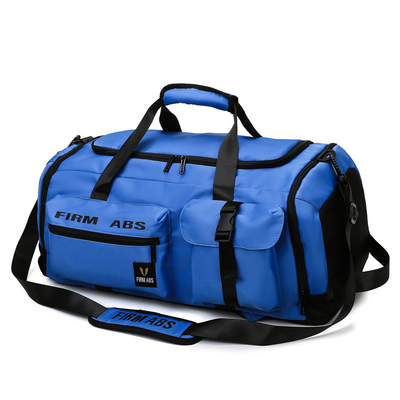 Waterdichte Oxford Duffle Bag Grote capaciteit Reistas met rits