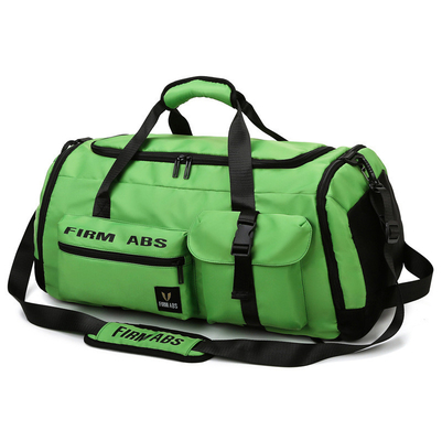 Waterdichte Oxford Duffle Bag Grote capaciteit Reistas met rits