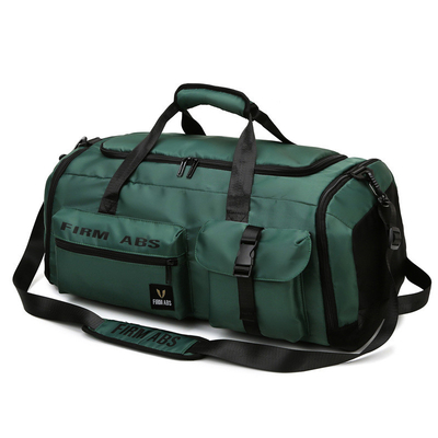 Waterdichte Oxford Duffle Bag Grote capaciteit Reistas met rits