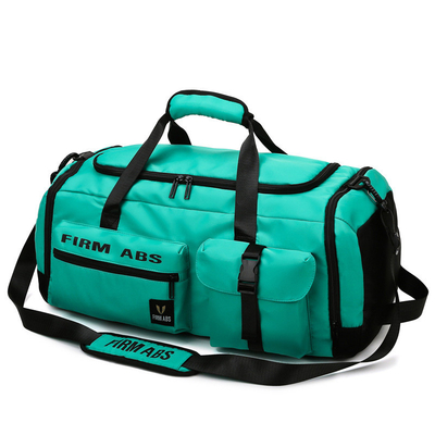 Waterdichte Oxford Duffle Bag Grote capaciteit Reistas met rits