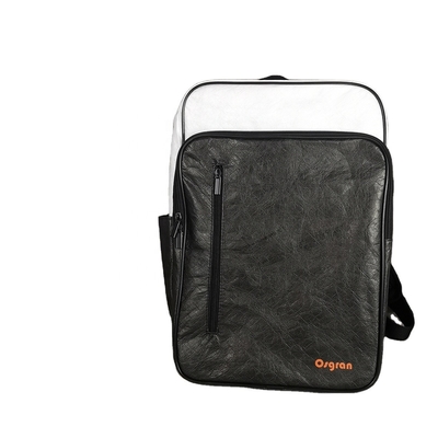 Zipper sluiting waterdicht Casual Sports Design Laptop rugzak voor hoge duurzaamheid