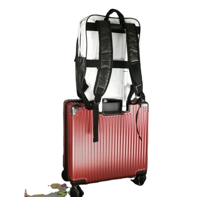 Zipper sluiting waterdicht Casual Sports Design Laptop rugzak voor hoge duurzaamheid