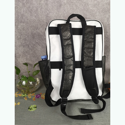 Zipper sluiting waterdicht Casual Sports Design Laptop rugzak voor hoge duurzaamheid