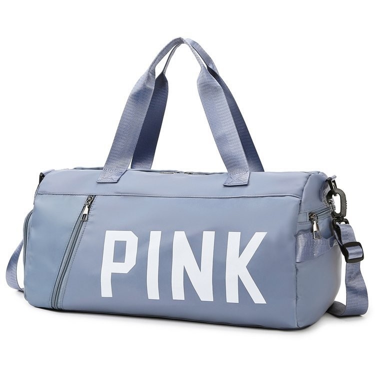 2022 Multi-Color Oxford Stof Waterdicht Sport Fitness Bag Modieus en Praktisch